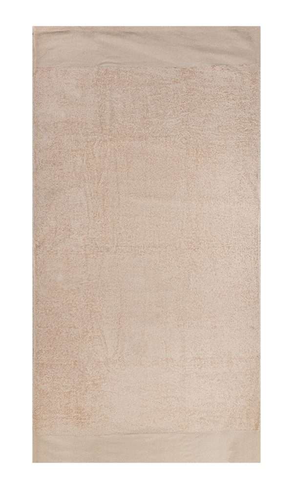 Surplus Bath Sheet - Design 014