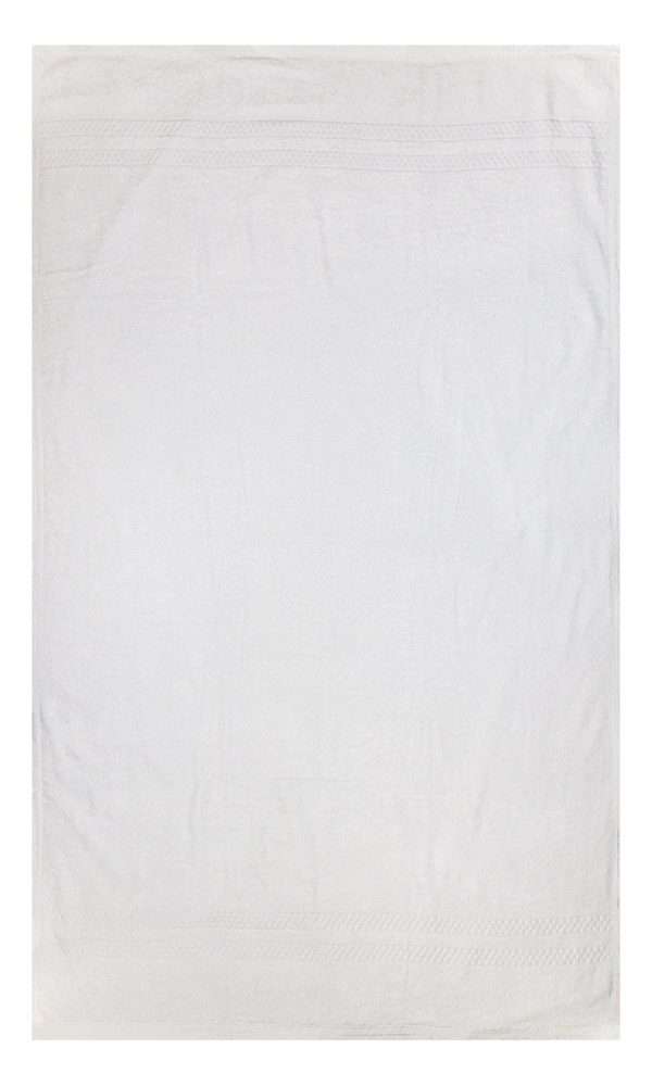 Surplus Bath Sheet - Design 016