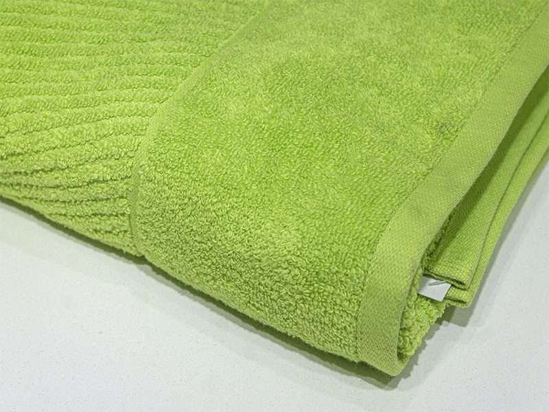 Surplus Bath Sheet - Design 025