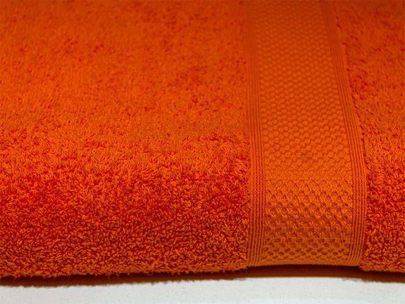 Surplus Bath Sheet - Design 051