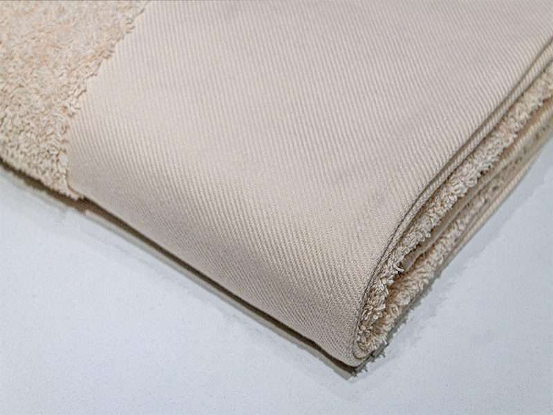 Surplus Bath Sheet - Design 014