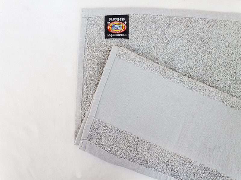 Bunty's Golf Terry Towel 380GSM - 030x050cms
