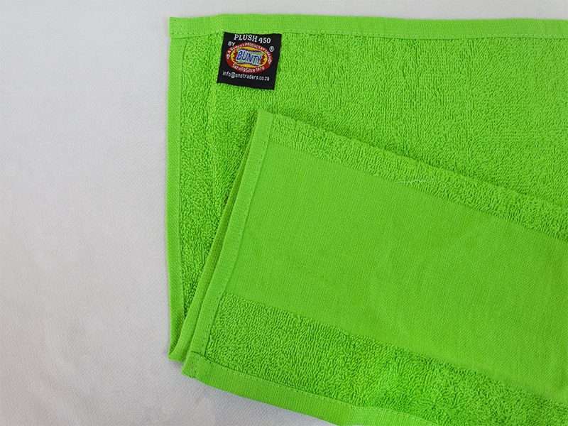 Bunty's Golf Terry Towel 380GSM - 030x050cms