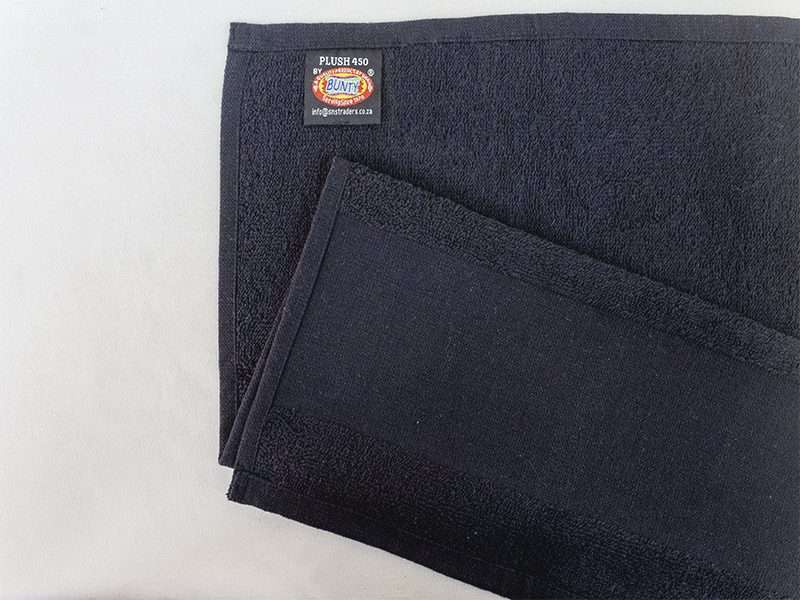 Bunty's Golf Terry Towel 380GSM - 030x050cms