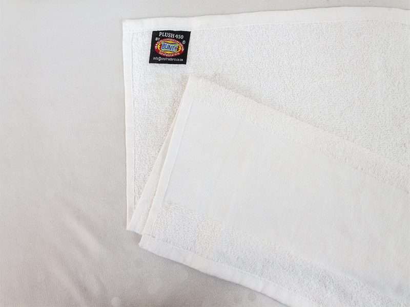 Bunty's Golf Terry Towel 380GSM - 030x050cms