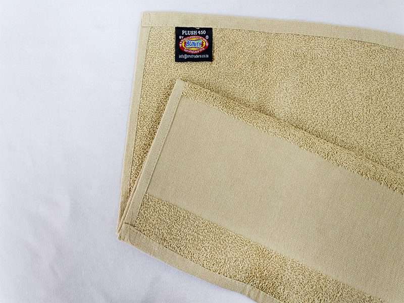 Bunty's Golf Terry Towel 380GSM - 030x050cms