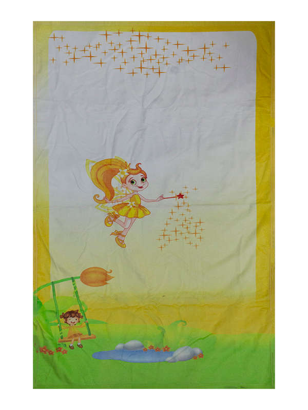 Printed Beach Towel Design 225 - 080x150cms - 430GMS