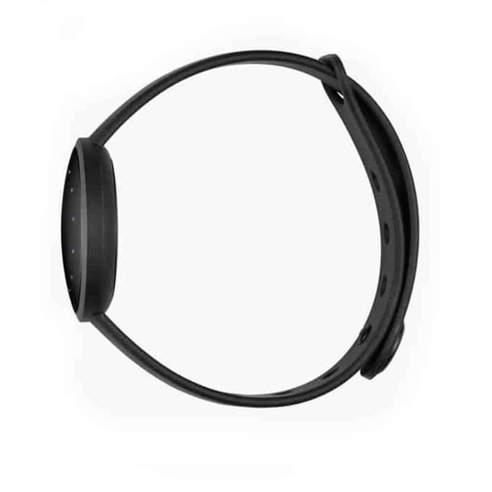 20mm Waterproof Replacement Silicone Strap for Misfit Shine 2