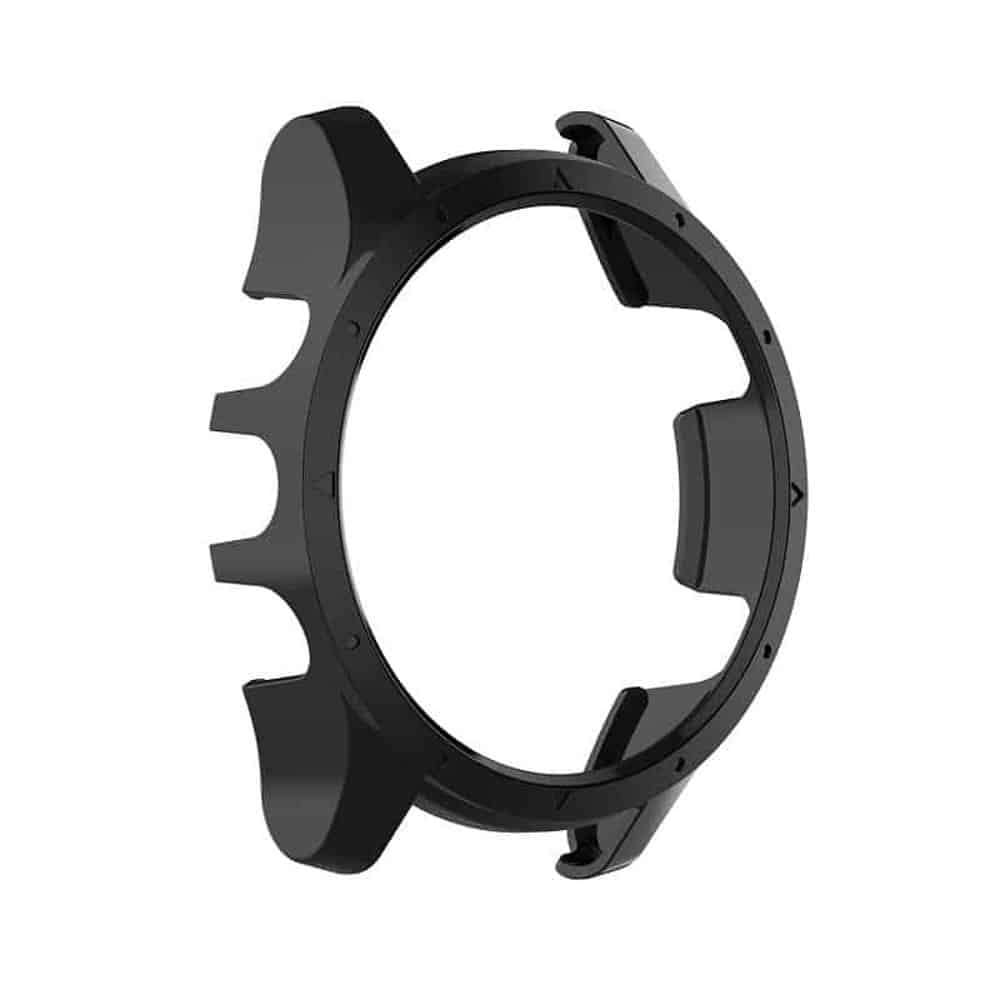 48mm PC Protective Case for Garmin Forerunner 935- Black