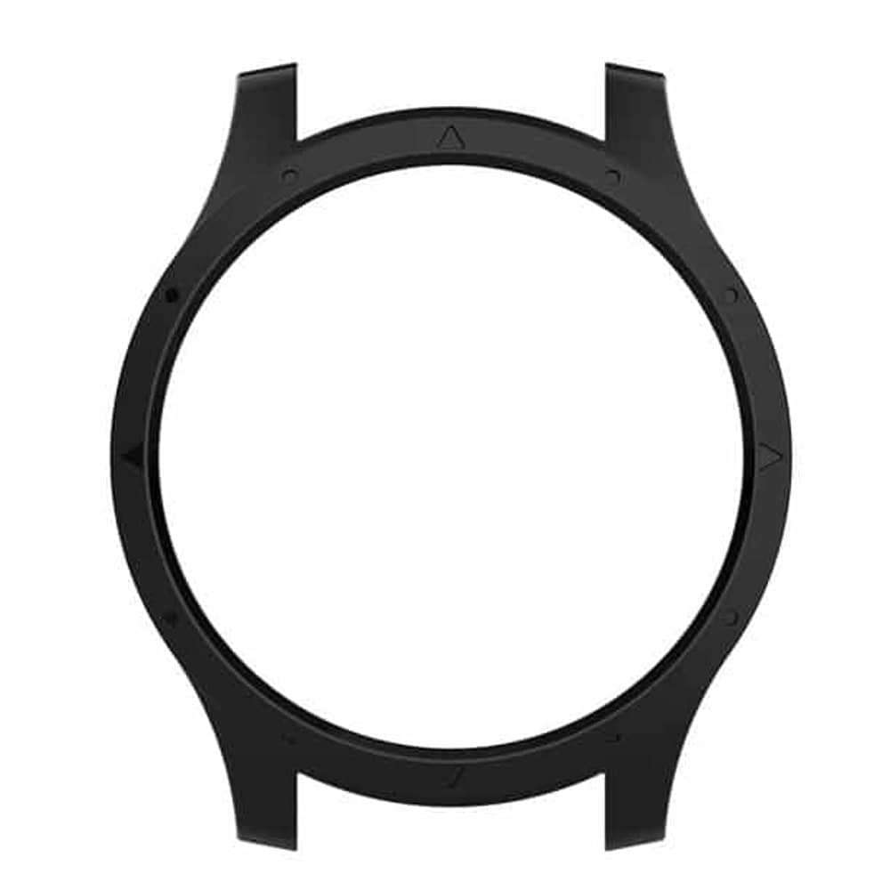 Protective case for Garmin Approach S60 - Yellow