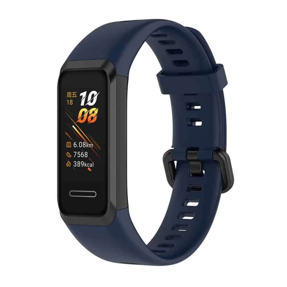 Killer Deals silicone band for Huawei Band 4 - Purple