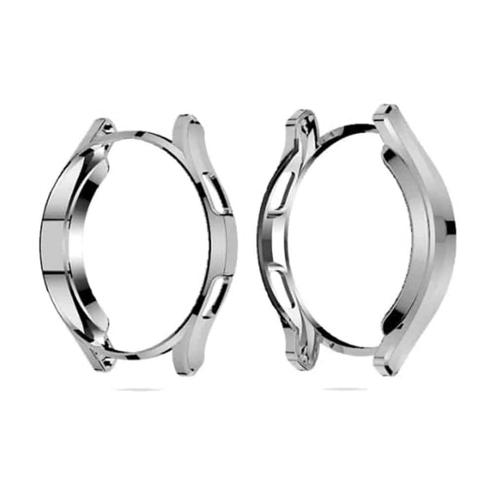 Case for Samsung galaxy watch 4 (40MM) - Silver