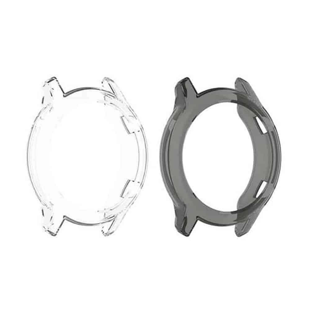 Killer Deals TPU Case for Huawei honor magic watch 2 46MM - Black