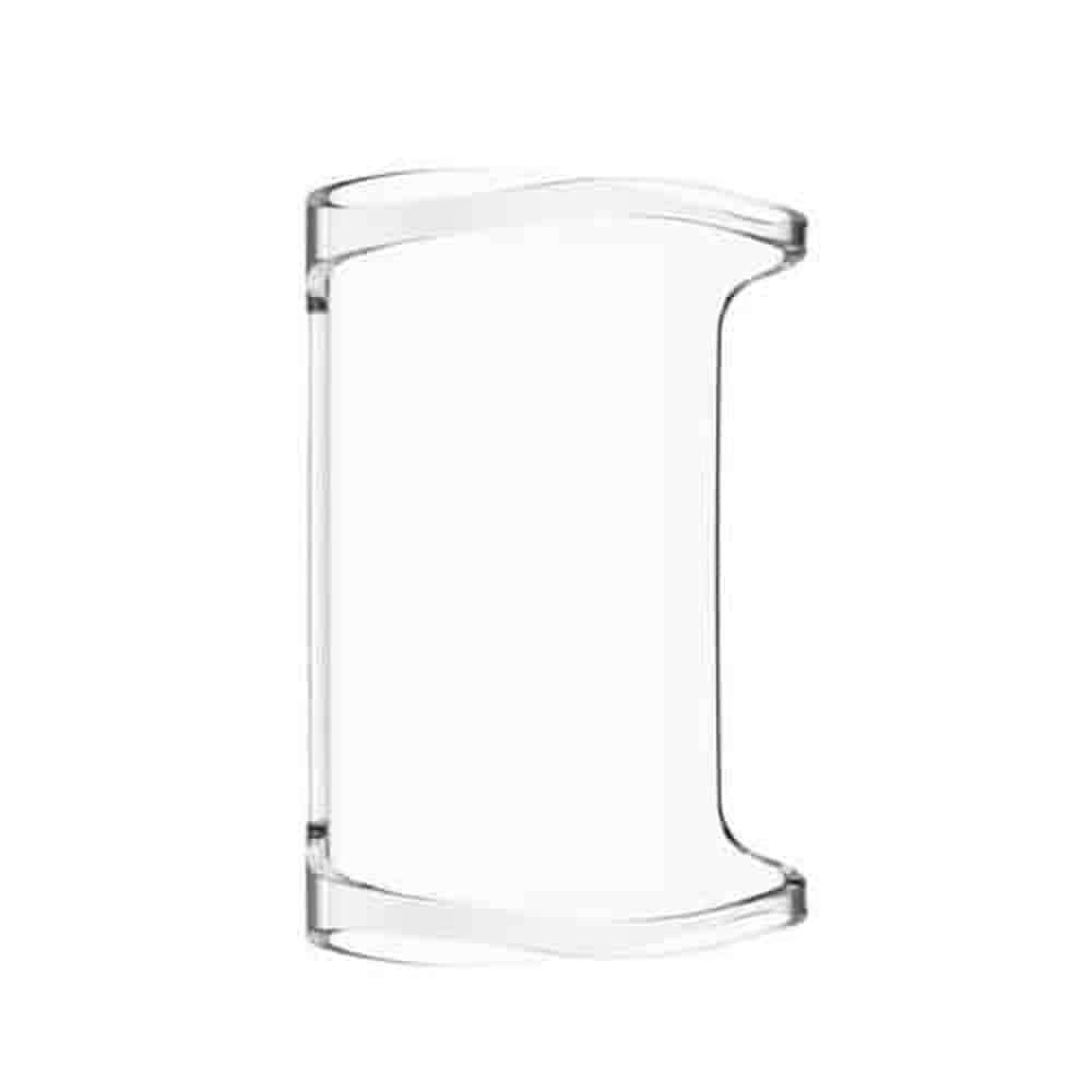 Killer Deals Protective Case for Fitbit Charge 5 - Clear