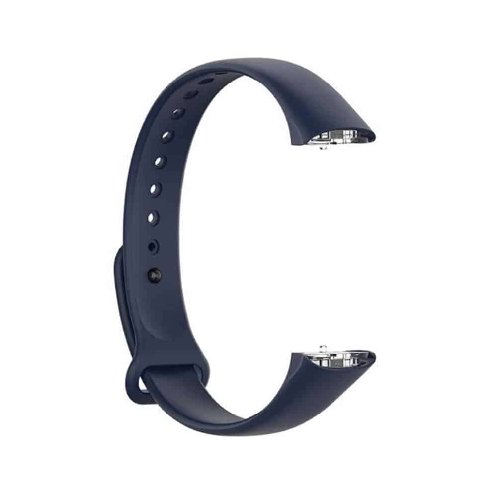 Killer Deals Silicone Strap for Samsung Galaxy Fit SM-370 - White