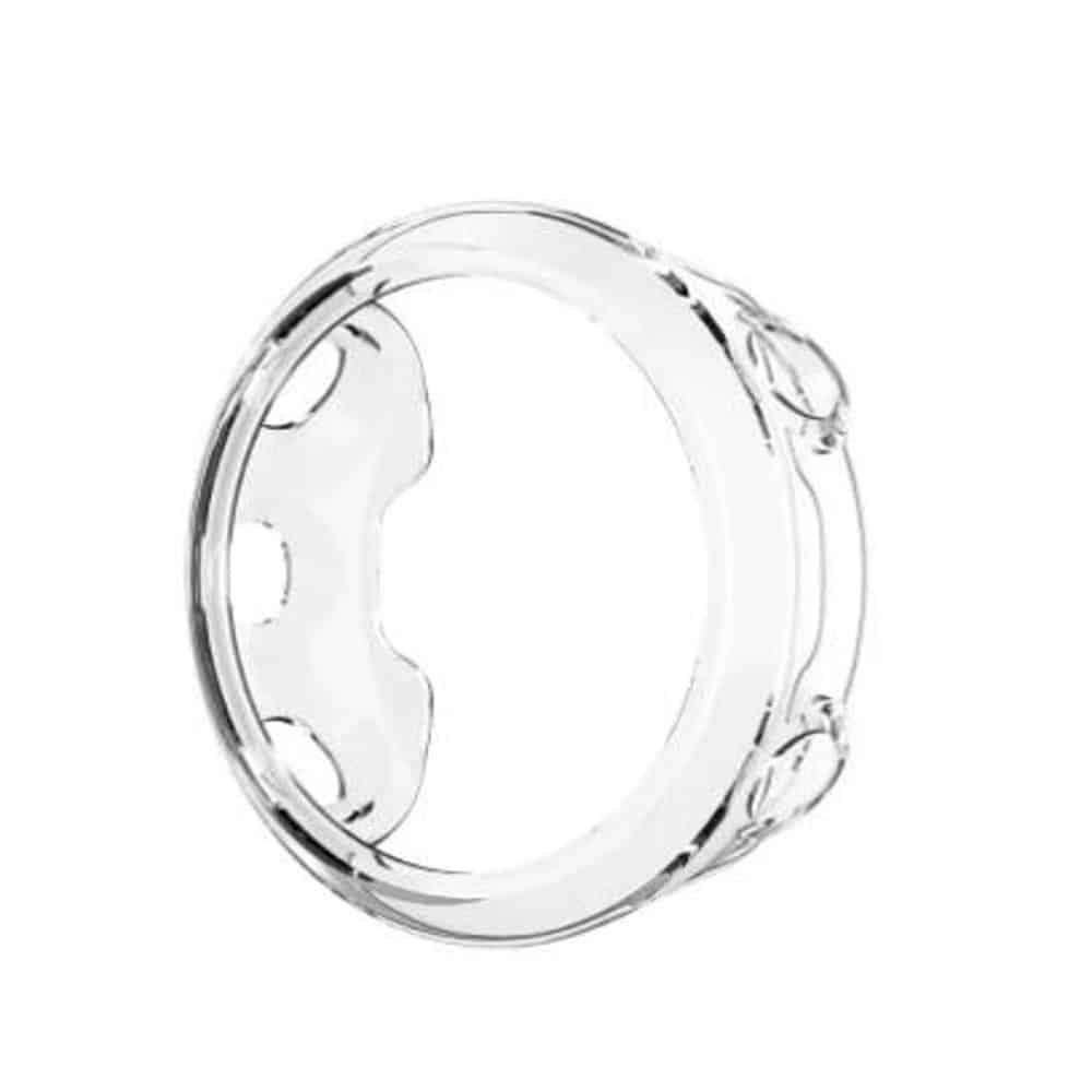 Garmin Forerunner 45S TPU Protector Case - Clear
