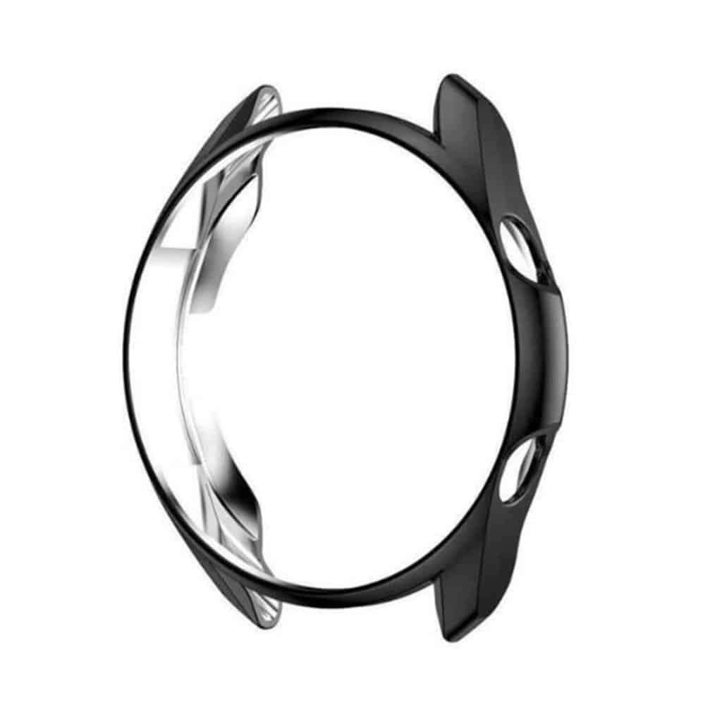 41mm Samsung Galaxy Watch 3 TPU Bump Guard Case - Black