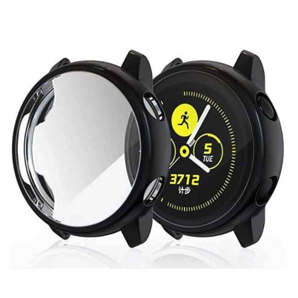 Samsung Active TPU protective case - Red