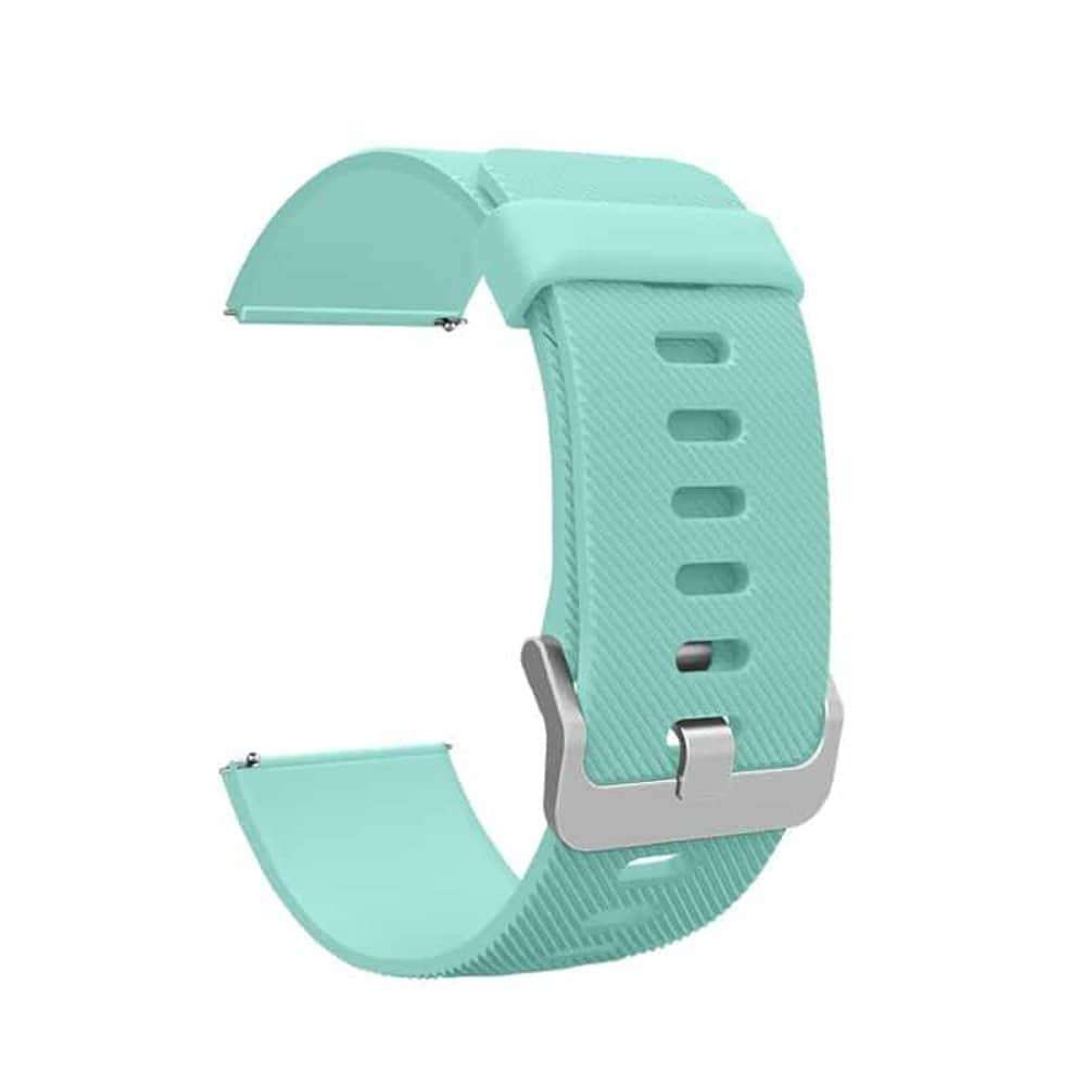 Killer Deals Fitbit Blaze Quick Release Replacement Strap - White (M-L)