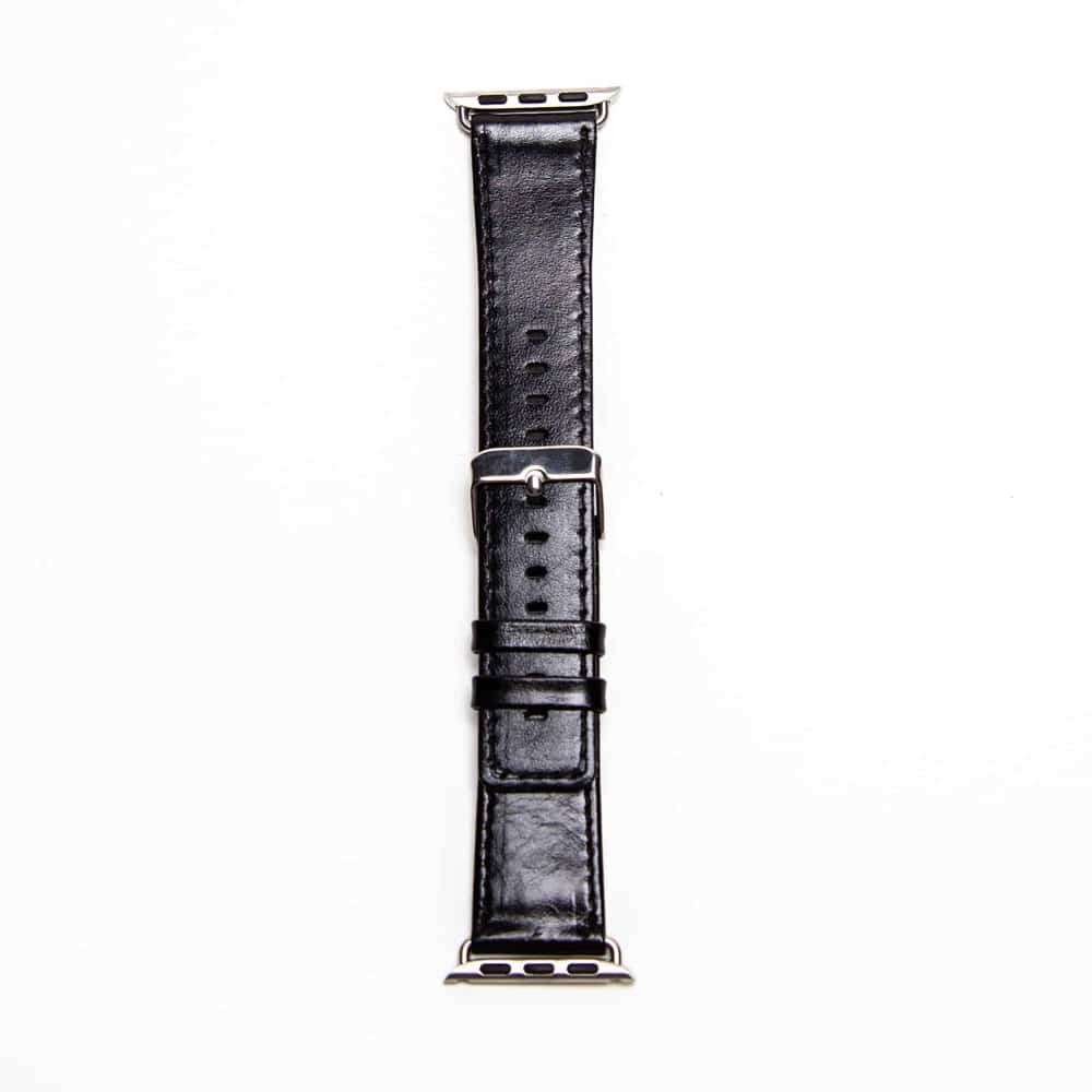 Killer Deals 38/40/41mm Apple Watch Leather Strap - Light Brown