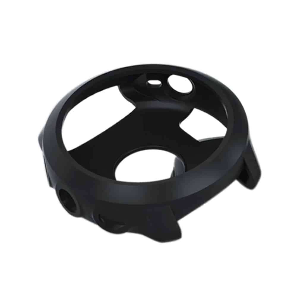 Killer Deals Garmin Forerunner 645 silicone protective case - Black