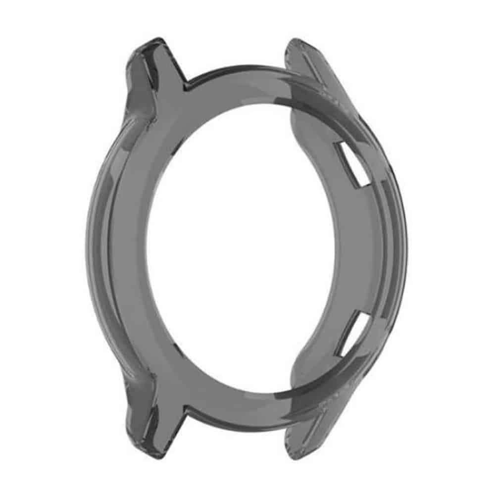 Killer Deals TPU Case for Huawei honor magic watch 2 46MM - Black