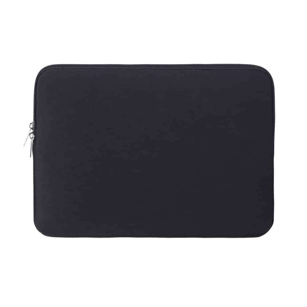 Killer Deals MacBook/Notebook Soft Protector Sleeve Zipper Case - Size 12"