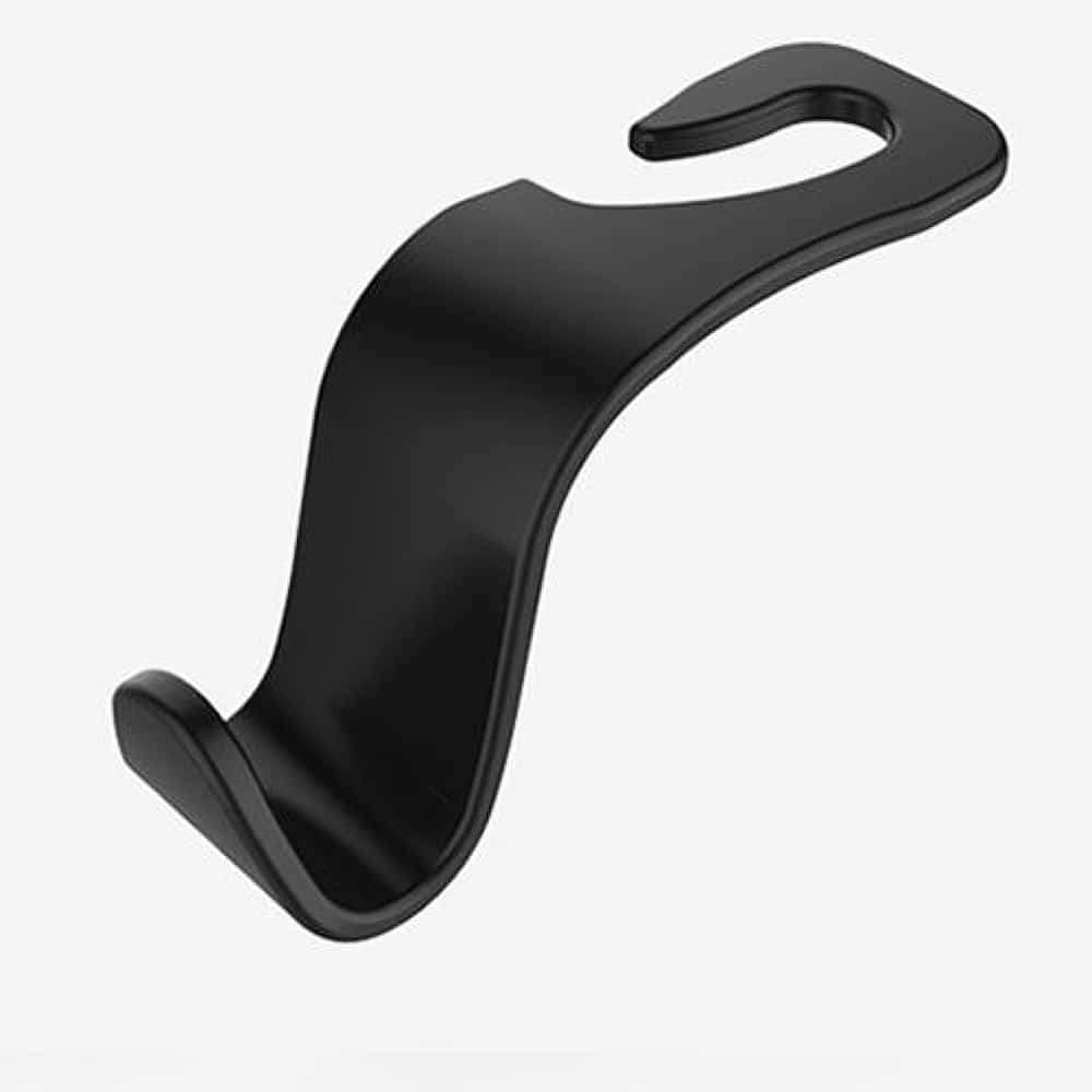 Car Seat Headrest Hook Storage Hanger Holder Organizer- 8 Set