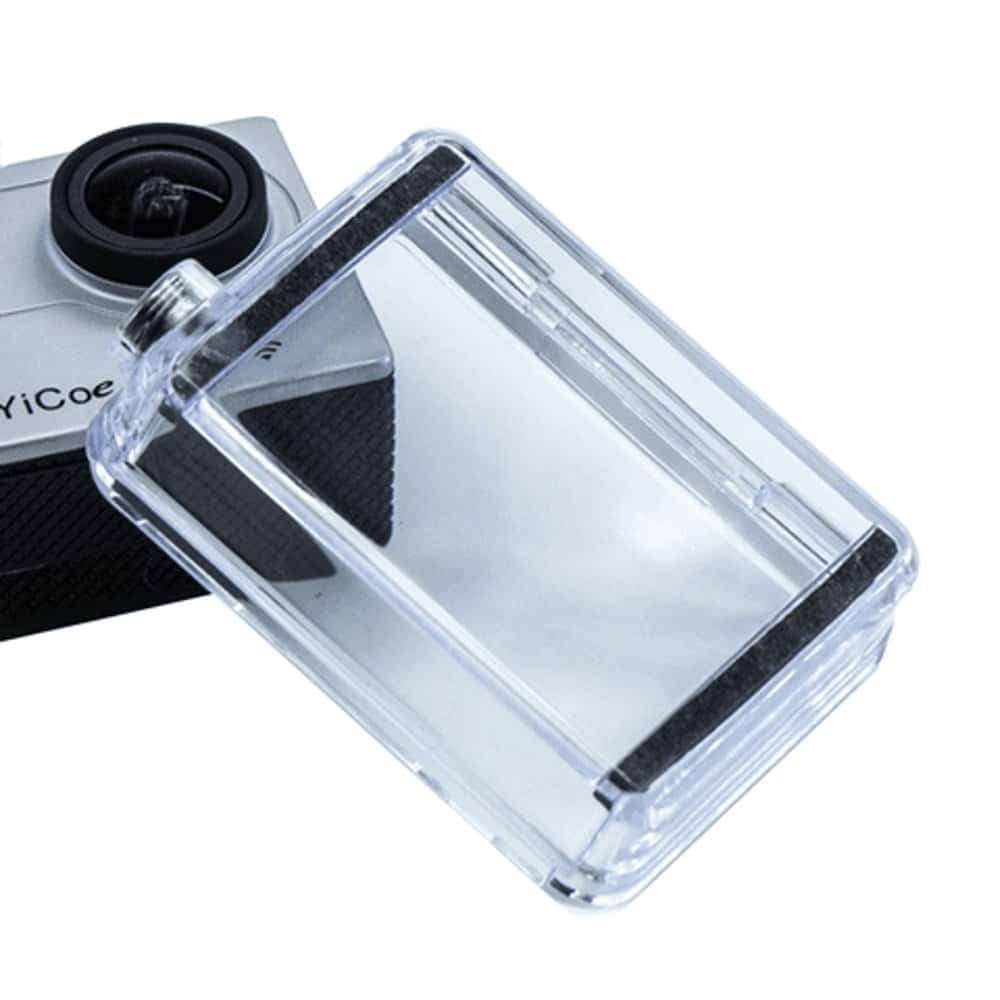 Action Mounts Standard LCD Screen Housing/ Backdoor Kit for GoPro Hero 4
