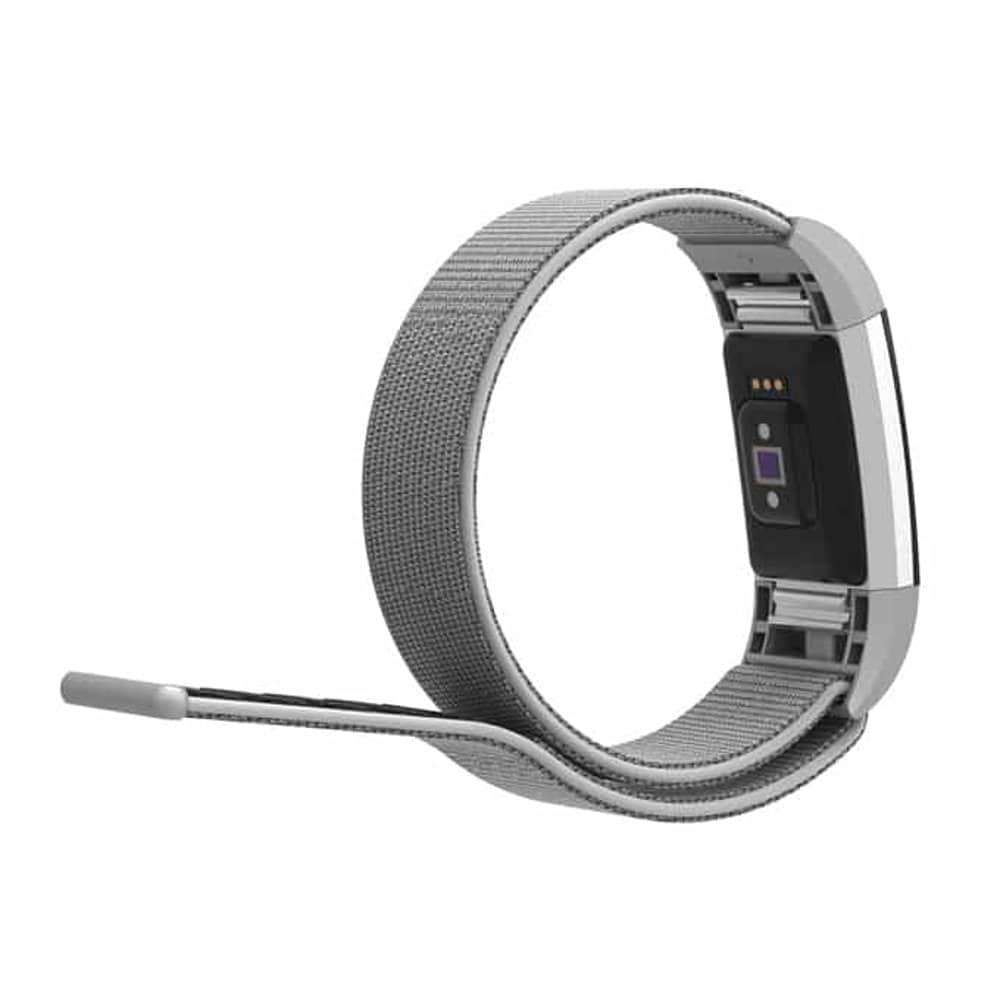 Killer Deals Nylon Strap for Fitbit Alta Sand Black