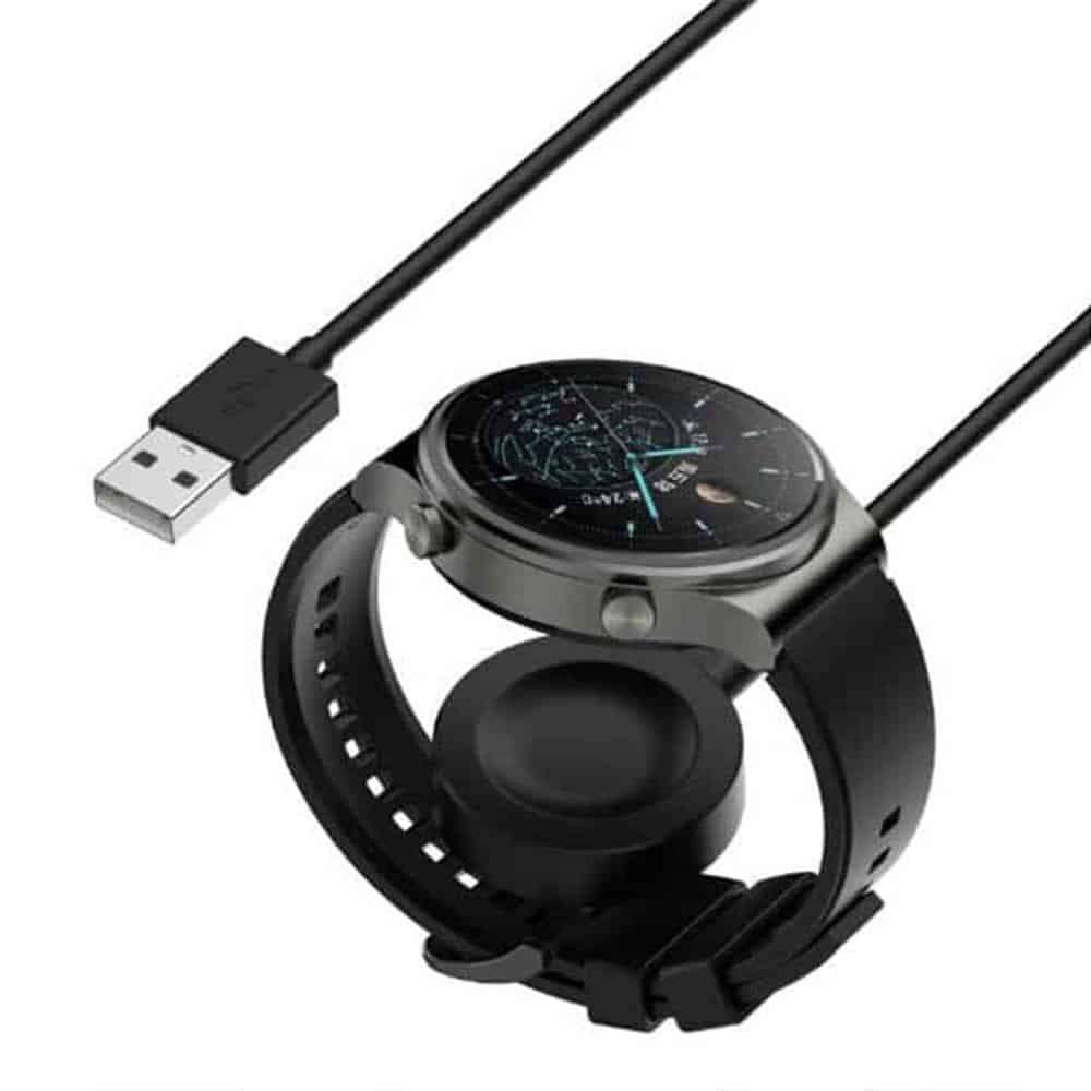 Killer Deals USB Replacement Charger Cable for Huawei Watch 3/ Huawei GT3