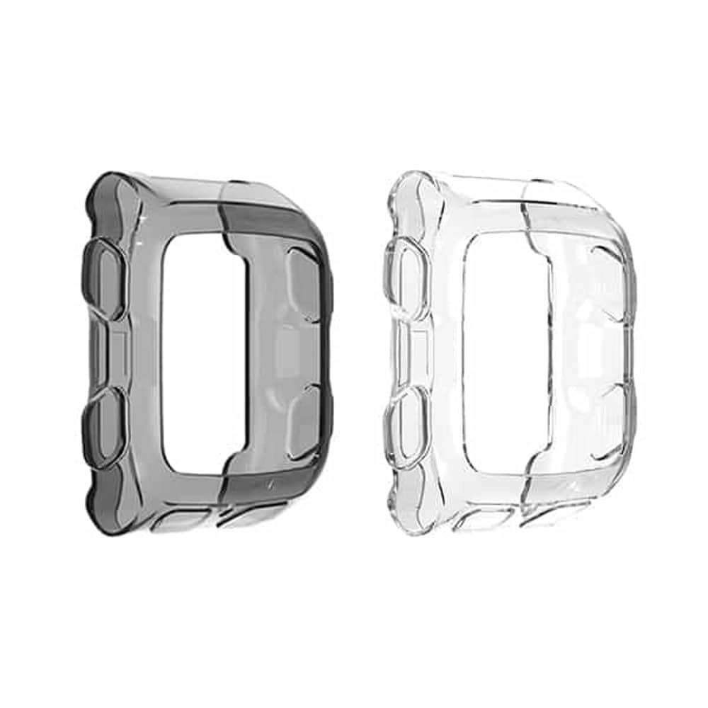 Killer Deals TPU Case for Garmin Forerunner 920XT - Clear