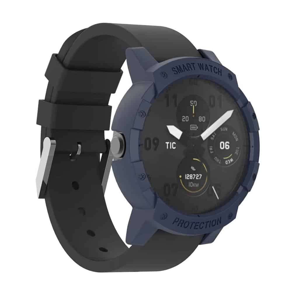 Killer Deals Protective Case for TicWatch Pro - Navy