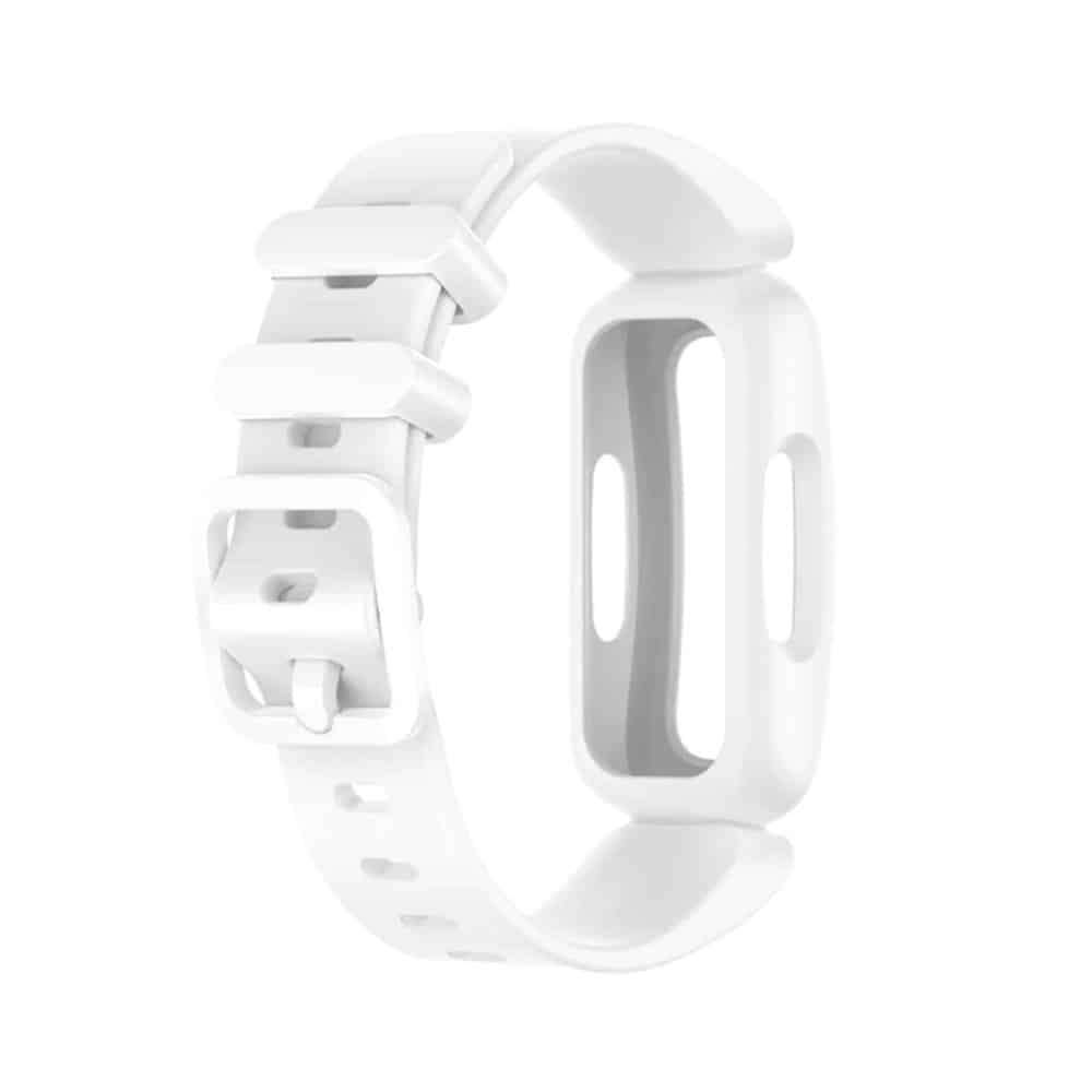 Killer Deals Silicone Strap for Fitbit Ace 3 - Black