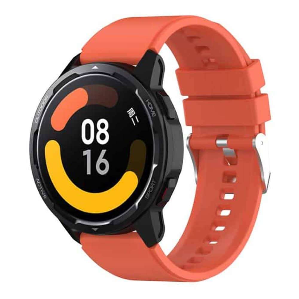 Killer Deals 22MM Universal Silicone strap - Grey