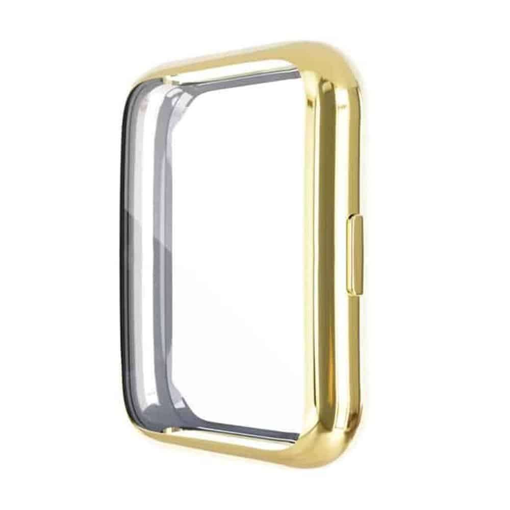 Killer Deals TPU Case for Huawei Watch Fit 2 - Gold