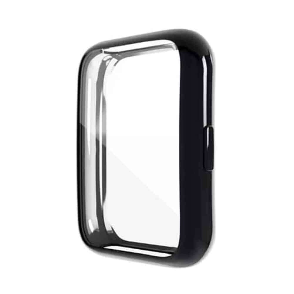 Killer Deals TPU Case for Huawei Watch Fit 2 - Black