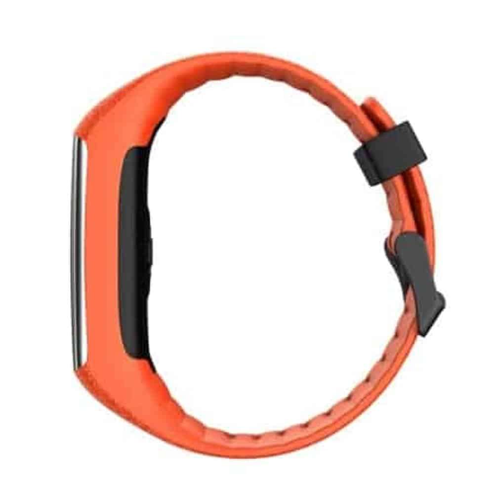 Killer Deals Silicone Strap for Polar A360/A370 - Orange