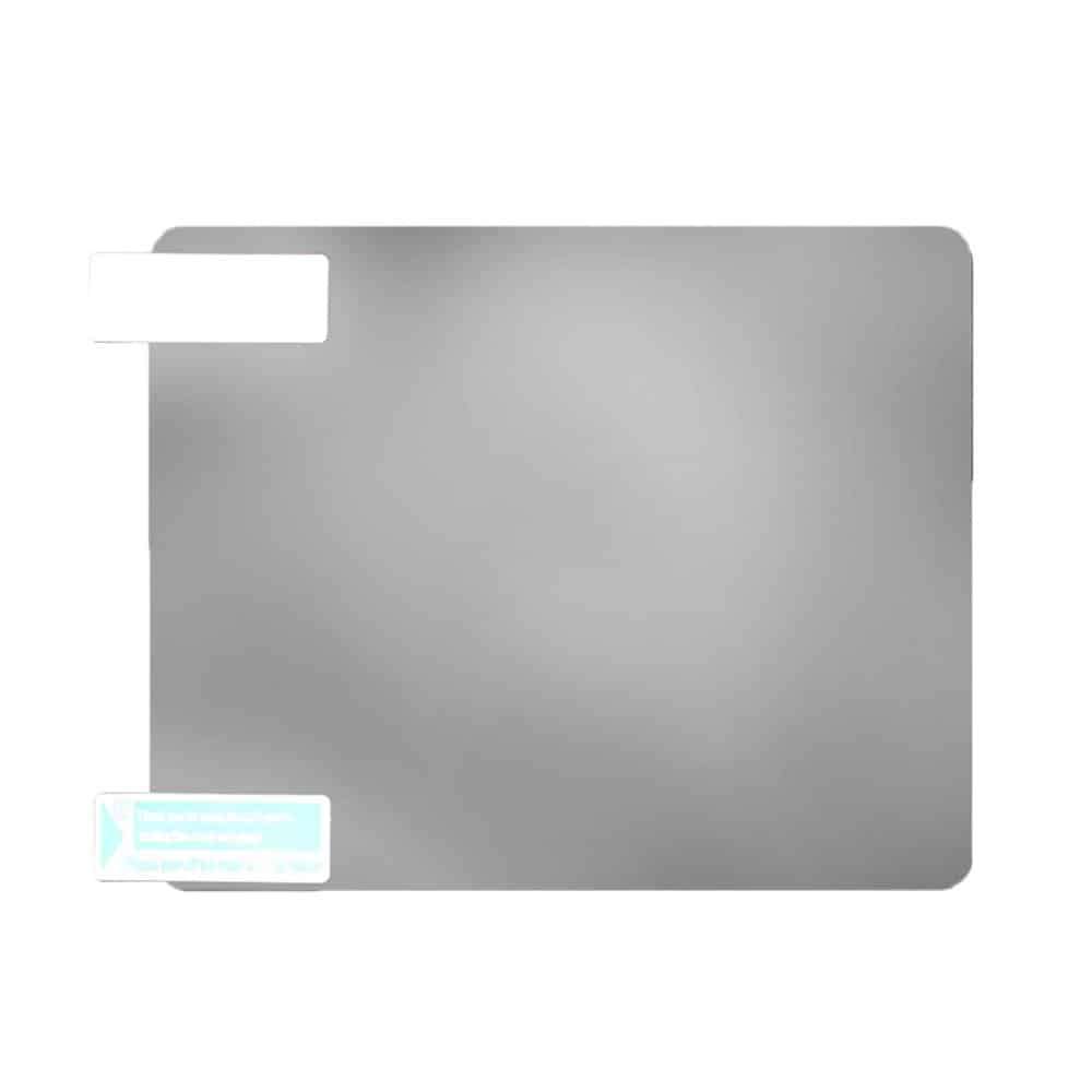 Apple Macbook trackpad protective film - Pro 12"