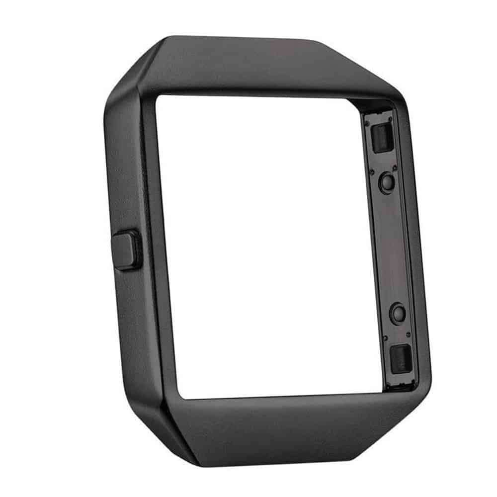Metal Frame for Fitbit Blaze - Black