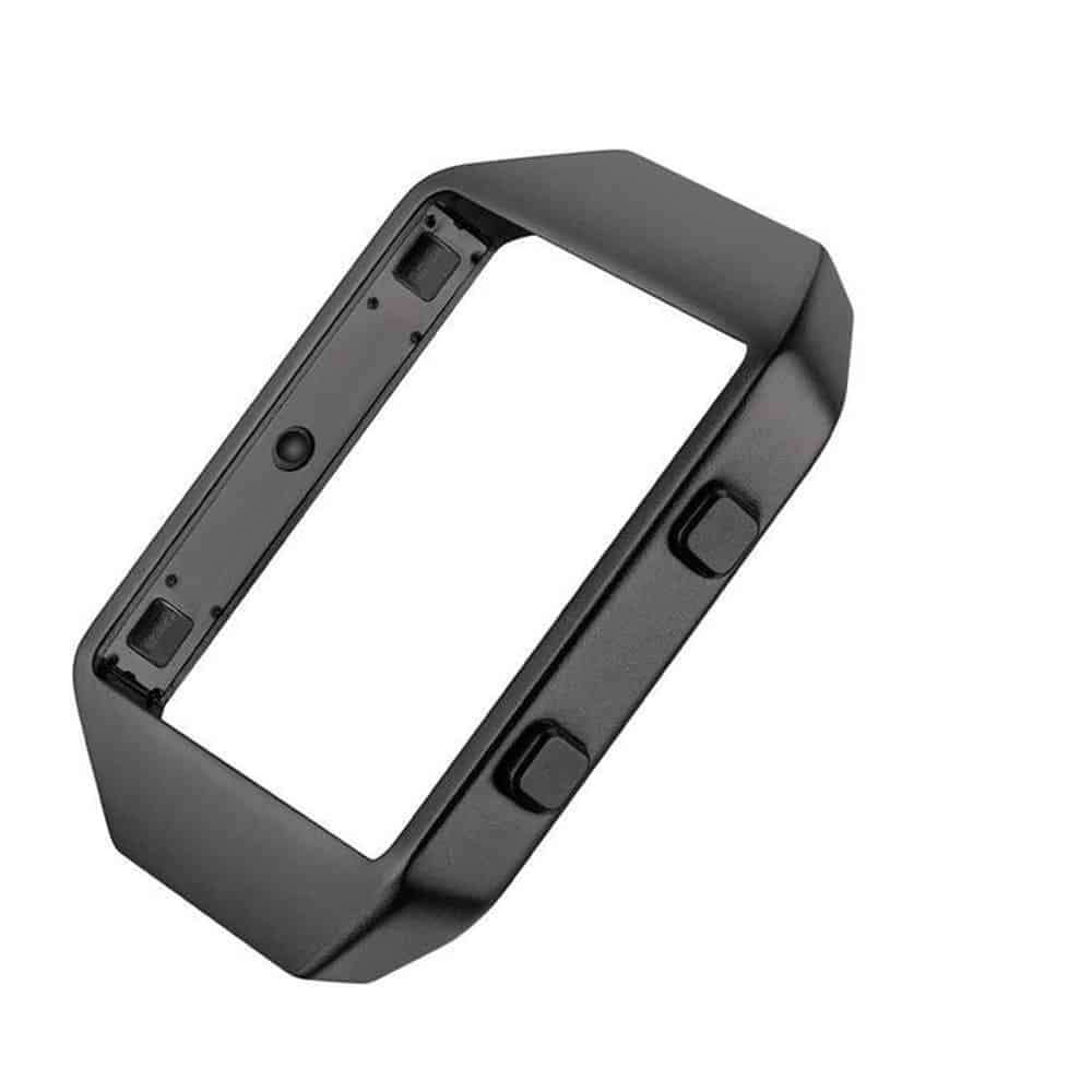 Metal Frame for Fitbit Blaze - Black