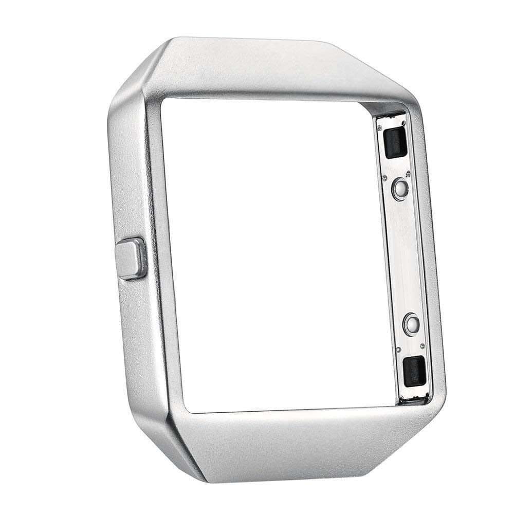 Metal Frame for Fitbit Blaze - Black