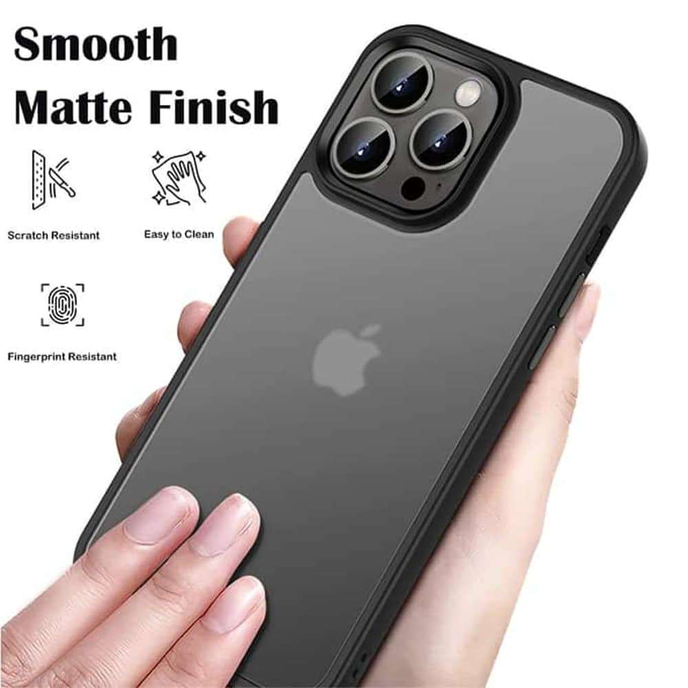 Killer Deals MagSafe Protective Back Cover Case for iPhone 15 Pro