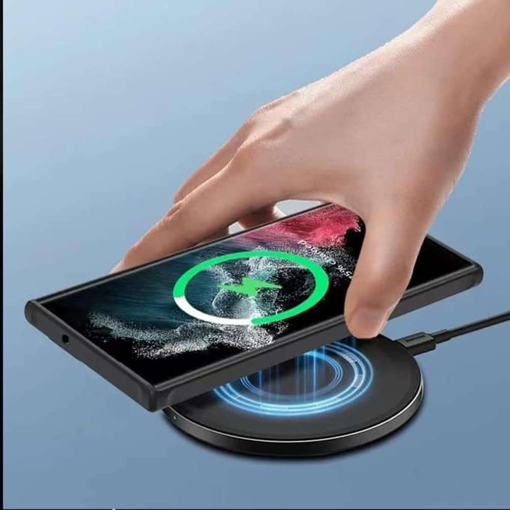 MagSafe Protective Back Cover Case for Samsung Galaxy S21