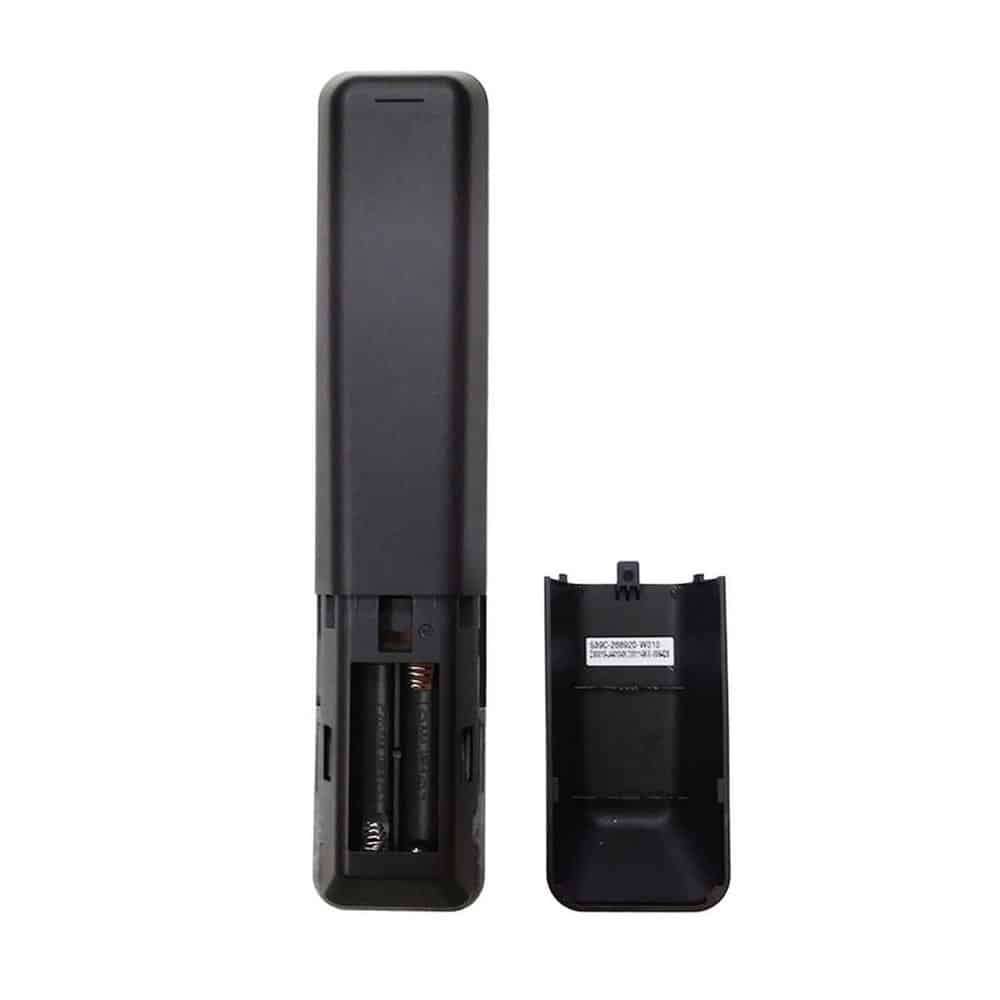 Skyworth Android Smart TV Replacement Remote Control - Black