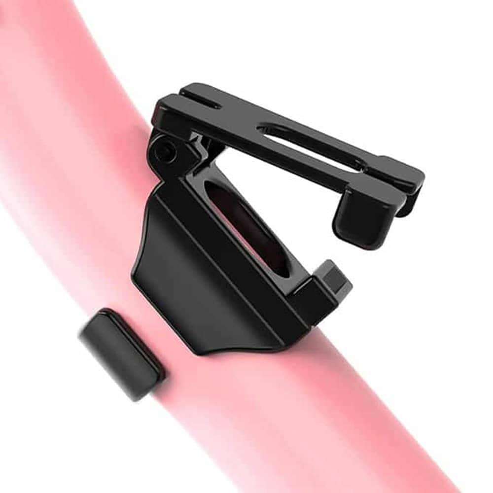 Quick Release Universal Scuba Diving Snorkel Mask Clips x2