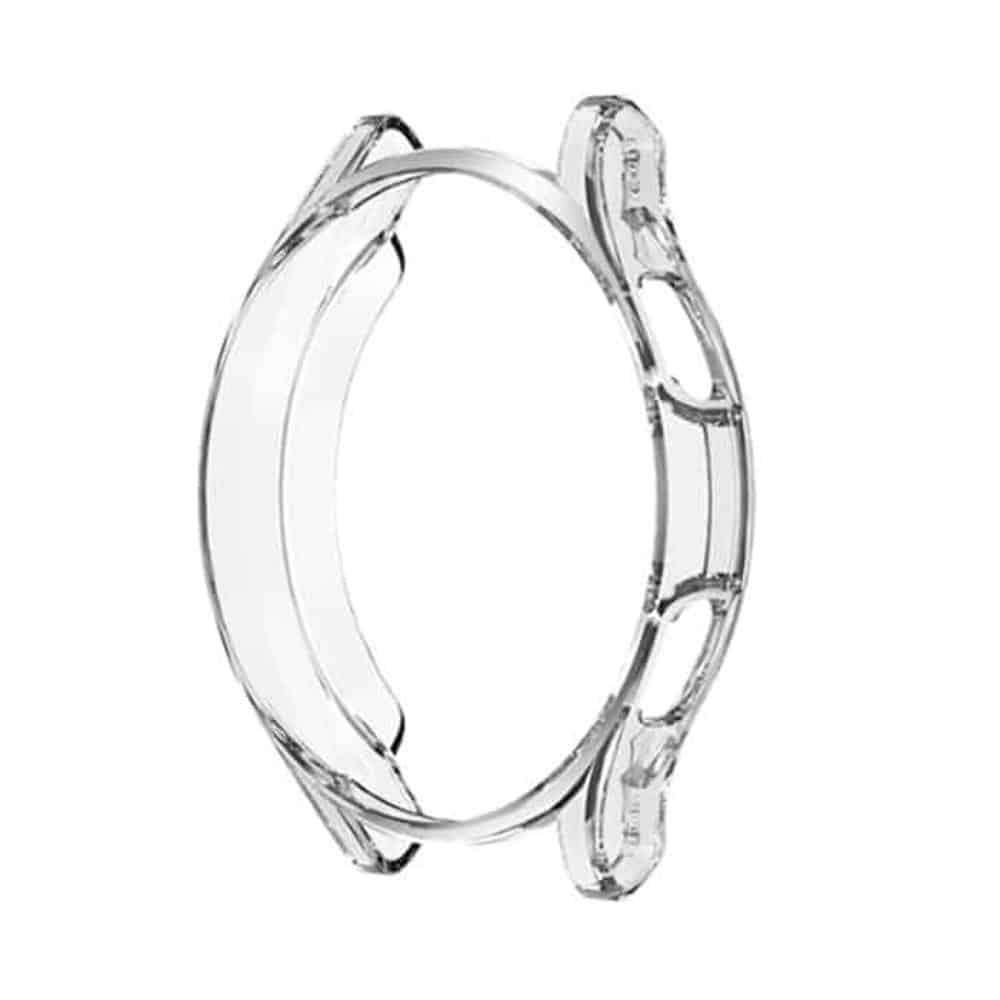 Killer Deals Case for Samsung galaxy watch 4 (40MM) - Clear