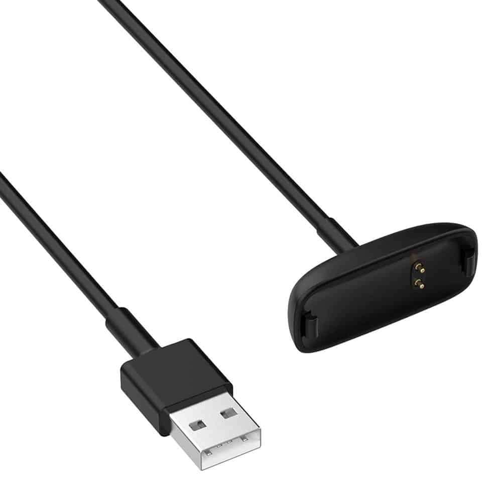 Killer Deals Replacement Charger for Fitbit Charge 5/ 6/ Luxe - 1m