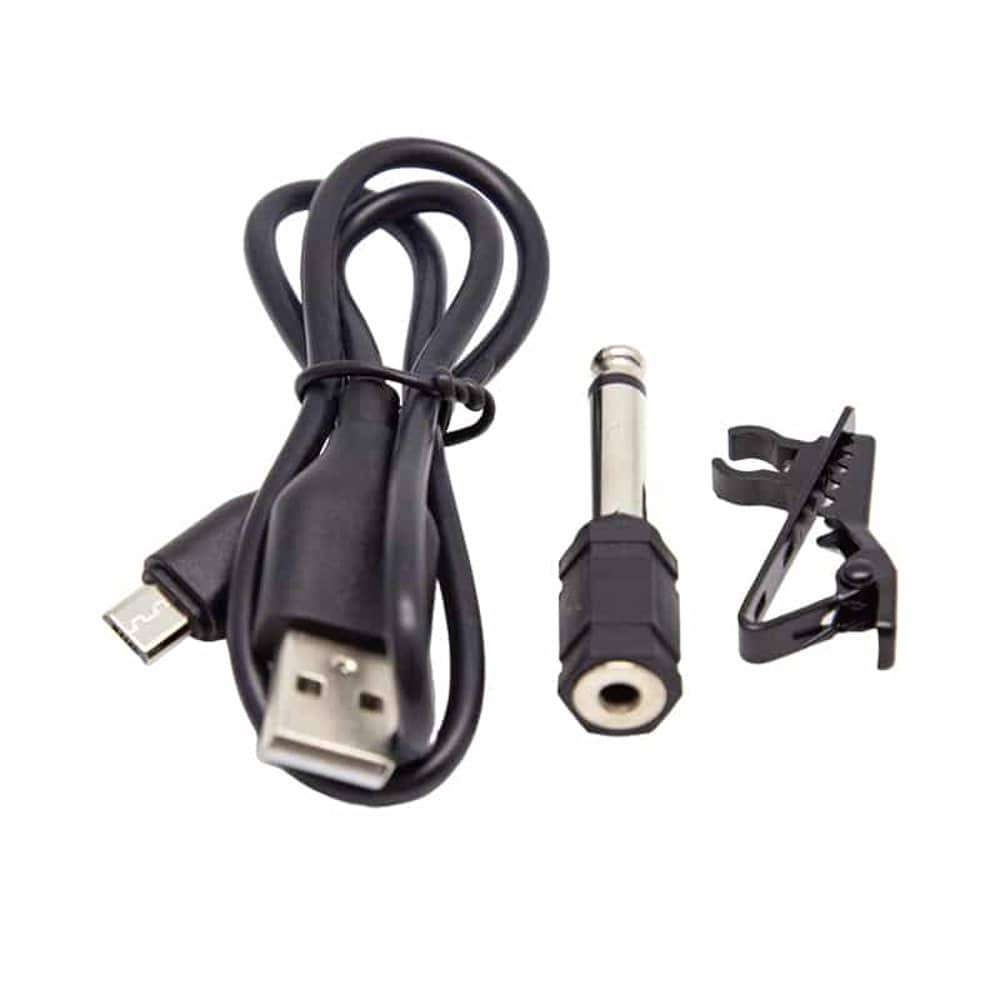 Killer Deals Omnidirectional Noise-Cancelling Wired Smartphone Microphone