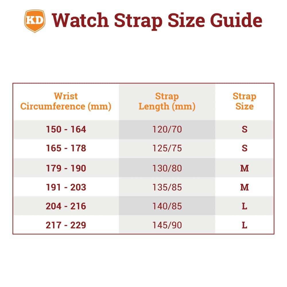 Woven Strap for 42/44/45/49mm Apple Watch (S/M) - Pattern